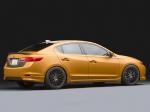 Acura ILX Street Performance 2013 года
